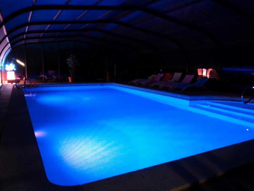 Hotel Rural Senorio De Altamira - Adults Only Σαντιγιάνα ντελ Μαρ Εξωτερικό φωτογραφία